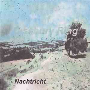 Nachtricht - Voices Of Cissbury Ring