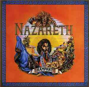 Nazareth  - Rampant