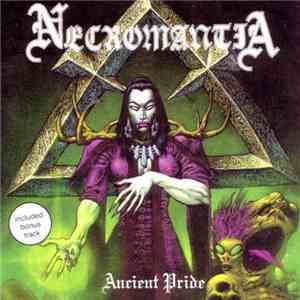 Necromantia - Ancient Pride