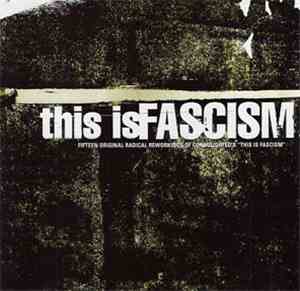 New Fast Automatic Daffodils - This Is Fascism