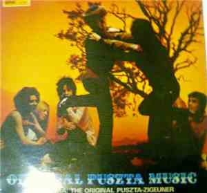 Orchestra: The Original Puszta-Zigeuner - Original Puszta Music