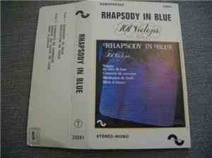 Orchestre Philharmonique de Londres - 101 Violons - Rhapsody In Blue
