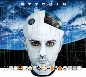 Ottodix - Robosapiens