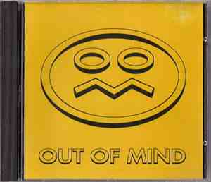 Out Of Mind - Show Me (Your Magic Side)