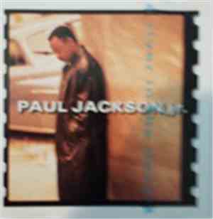 Paul Jackson, jr. - A River In The Desert
