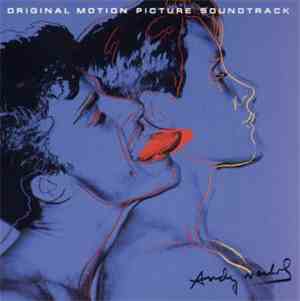 Peer Raben, David Ambach - Querelle (Original Motion Picture Soundtrack)