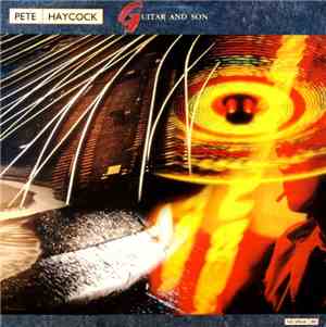 Pete Haycock - Guitar And Son