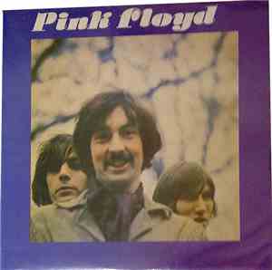 Pink Floyd - With / Without