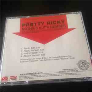 Pretty Ricky  - Nothing But A Number
