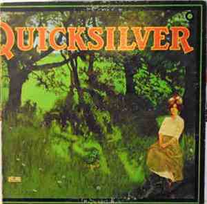 Quicksilver - Shady Grove