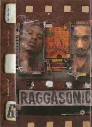 Raggasonic - Raggasonic2
