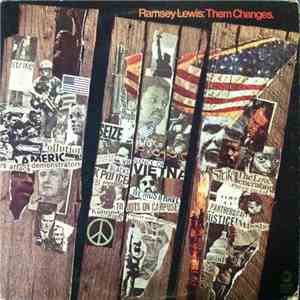 Ramsey Lewis - Them Changes