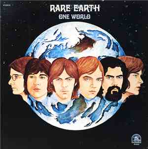 Rare Earth - One World