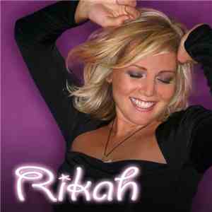 Rikah - Everything Is Changing