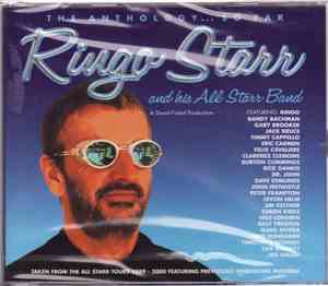 Ringo Starr And His All Starr Band - The Anthology... So Far