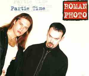 Roman Photo - Partie Time
