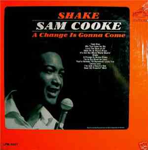 Sam Cooke - Shake