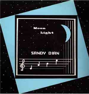 Sandy Dian - Moon Light