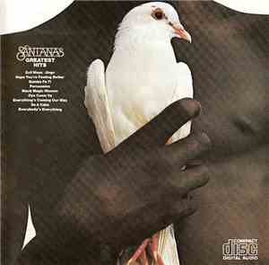 Santana - Santana's Greatest Hits