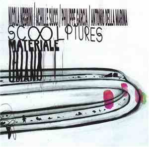 Scoolptures - Materiale Umano