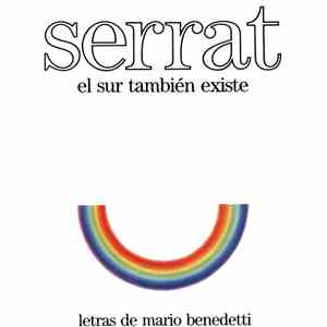 Serrat - El Sur También Existe
