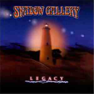 Shadow Gallery - Legacy
