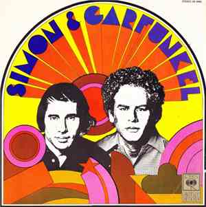 Simon & Garfunkel - Untitled