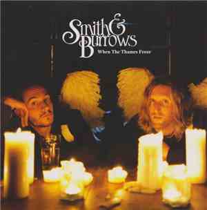 Smith & Burrows - When The Thames Froze