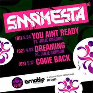 Smokesta - You Ain't Ready