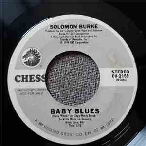 Solomon Burke - You And Your Baby Blues