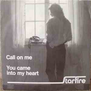 Starfire  - Call On Me