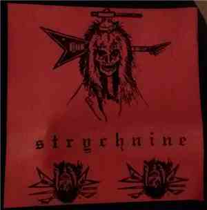 Strychnine  - Demo '84
