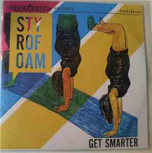 Styrofoam - Get Smarter