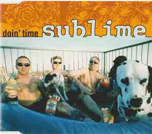 Sublime  - Doin' Time