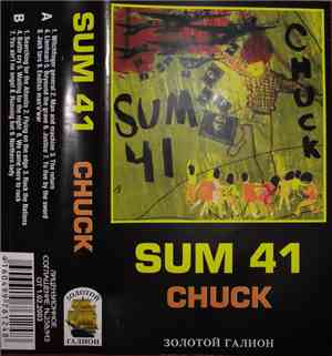 Sum 41 - Chuck
