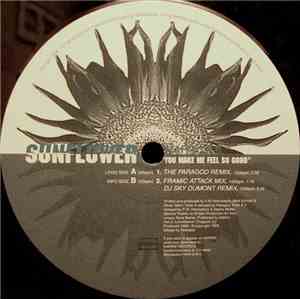 Sunflower - You Make Me Feel So Good