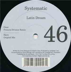 Systematic  - Latin Dream