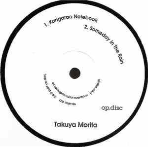Takuya Morita / Ryo Murakami - Untitled