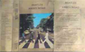 The Beatles - Abbey Road