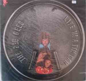 The Bee Gees - Life In A Tin Can