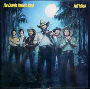The Charlie Daniels Band - Full Moon