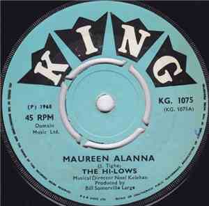 The Hi-Lows - Maureen Alanna