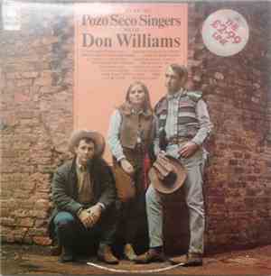 The Pozo-Seco Singers With Don Williams  - The Best Of Pozo Seco Singers Wi ...