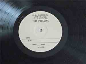 The Residents - Duck Stab / Buster & Glen