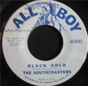 The Southcoasters - Black Gold / Hurricane