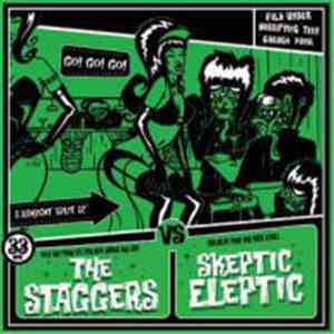 The Staggers Vs Skeptic Eleptic - Staggers Vs Skeptic Eleptic
