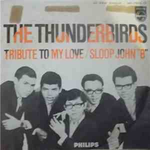 The Thunderbirds  - Tribute To My Love