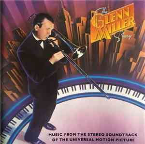 The Universal-International Orchestra - The Glenn Miller Story (Music From  ...