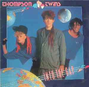 Thompson Twins - Into The Gap