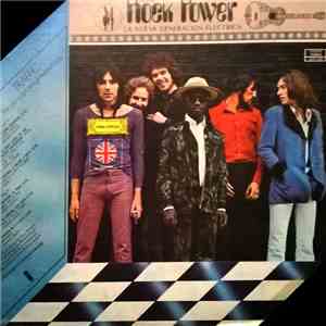 Traffic - The Low Spark Of High Heeled Boys
